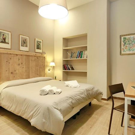Tornabuoni Boutique Bed and Breakfast Φλωρεντία Εξωτερικό φωτογραφία