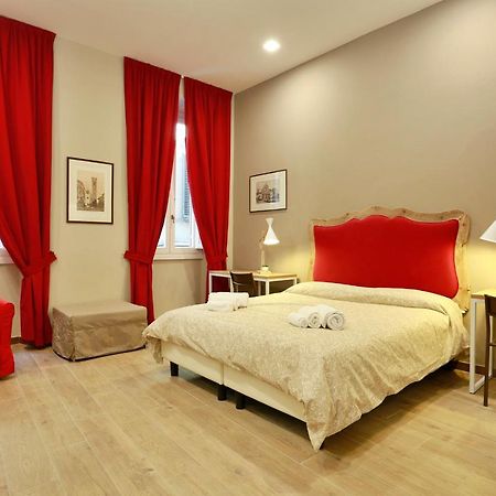 Tornabuoni Boutique Bed and Breakfast Φλωρεντία Εξωτερικό φωτογραφία