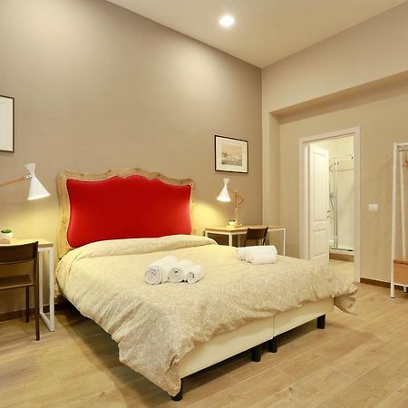 Tornabuoni Boutique Bed and Breakfast Φλωρεντία Εξωτερικό φωτογραφία