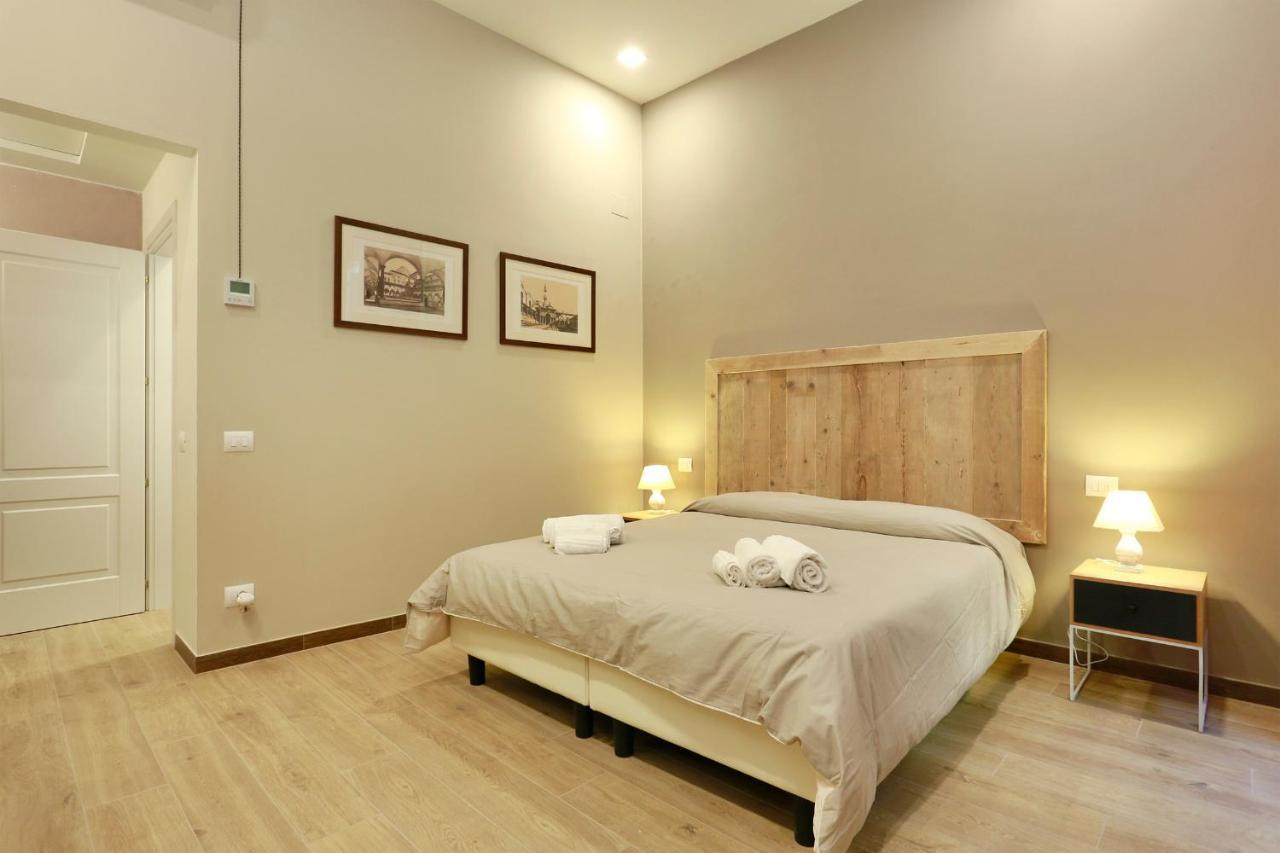 Tornabuoni Boutique Bed and Breakfast Φλωρεντία Εξωτερικό φωτογραφία