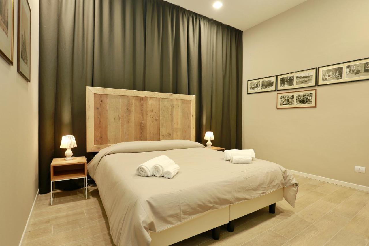 Tornabuoni Boutique Bed and Breakfast Φλωρεντία Εξωτερικό φωτογραφία