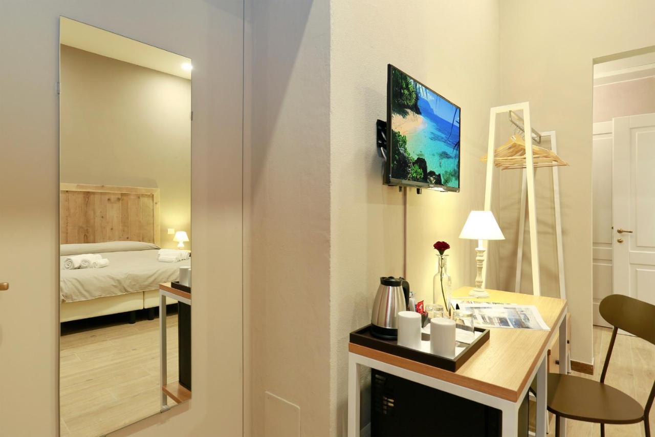 Tornabuoni Boutique Bed and Breakfast Φλωρεντία Εξωτερικό φωτογραφία