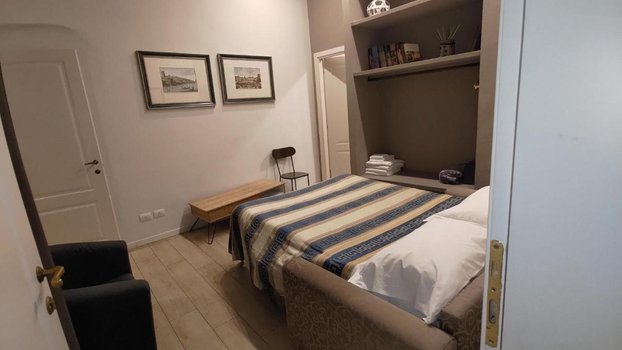 Tornabuoni Boutique Bed and Breakfast Φλωρεντία Εξωτερικό φωτογραφία