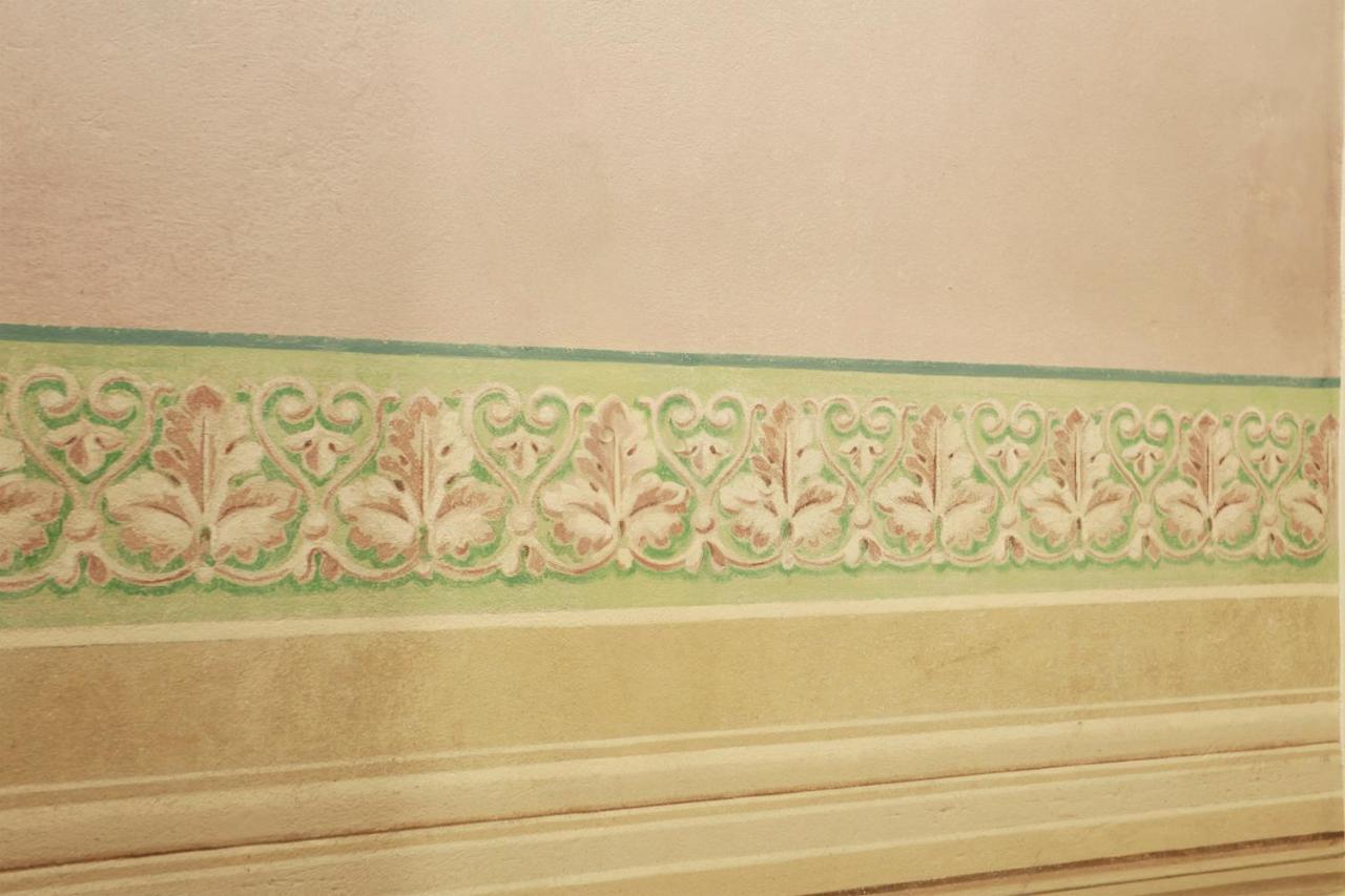 Tornabuoni Boutique Bed and Breakfast Φλωρεντία Εξωτερικό φωτογραφία