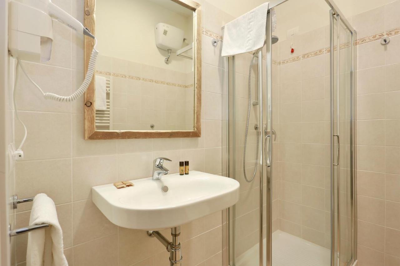 Tornabuoni Boutique Bed and Breakfast Φλωρεντία Εξωτερικό φωτογραφία