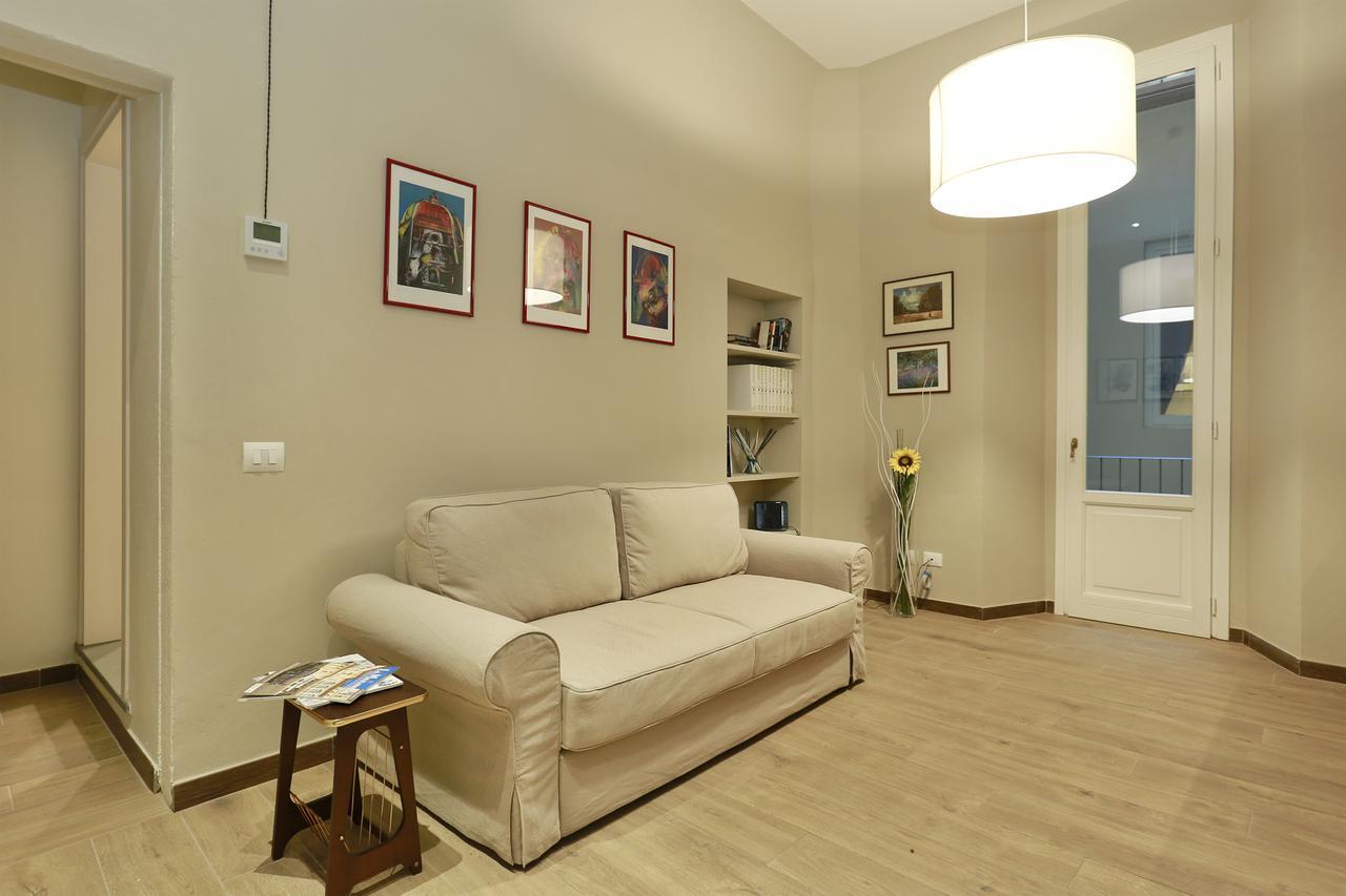 Tornabuoni Boutique Bed and Breakfast Φλωρεντία Εξωτερικό φωτογραφία