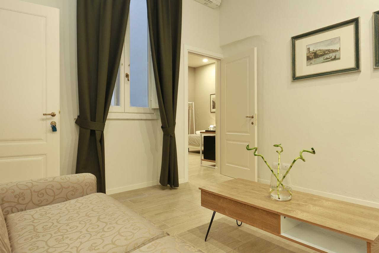 Tornabuoni Boutique Bed and Breakfast Φλωρεντία Εξωτερικό φωτογραφία