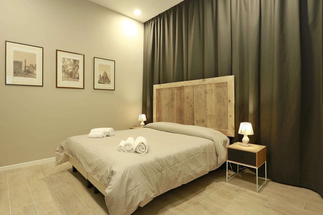 Tornabuoni Boutique Bed and Breakfast Φλωρεντία Εξωτερικό φωτογραφία