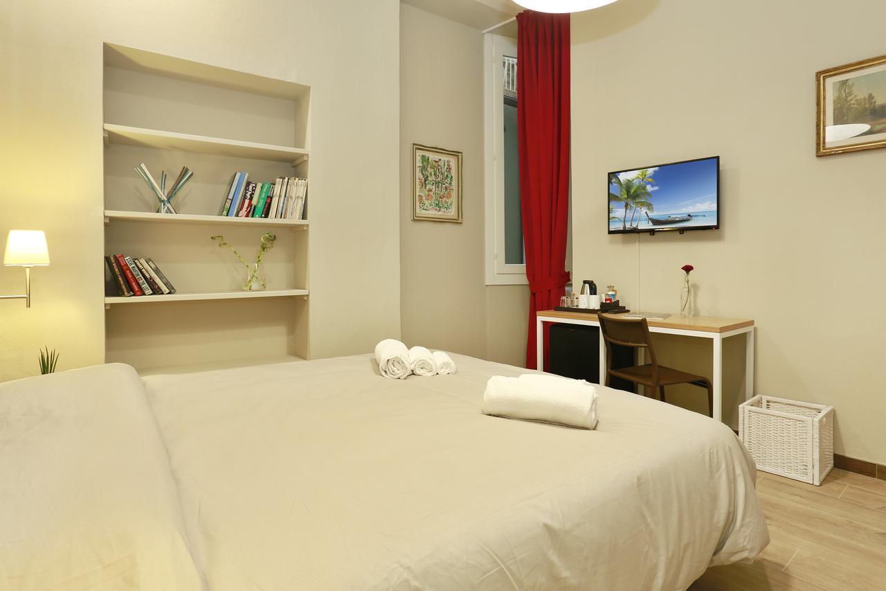 Tornabuoni Boutique Bed and Breakfast Φλωρεντία Εξωτερικό φωτογραφία