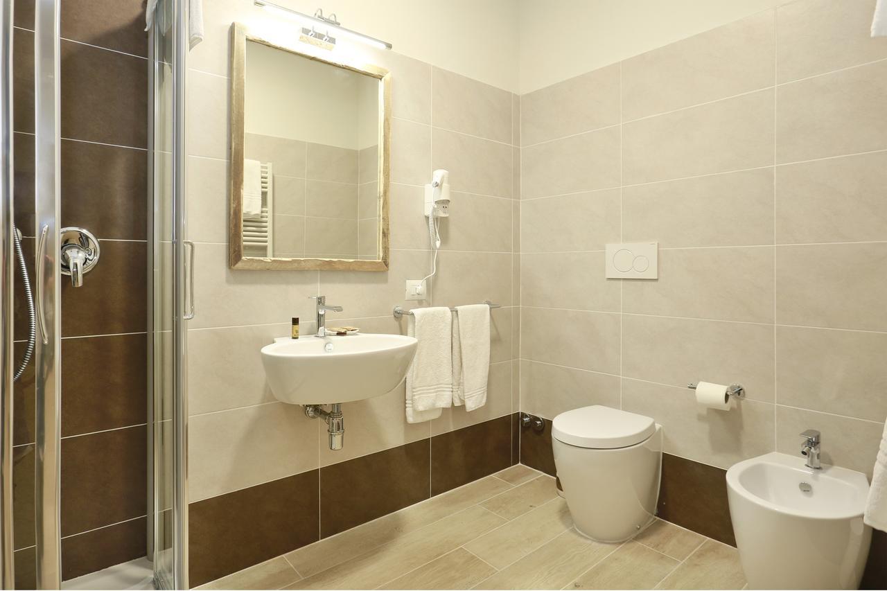Tornabuoni Boutique Bed and Breakfast Φλωρεντία Εξωτερικό φωτογραφία