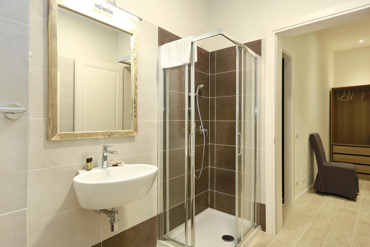 Tornabuoni Boutique Bed and Breakfast Φλωρεντία Εξωτερικό φωτογραφία