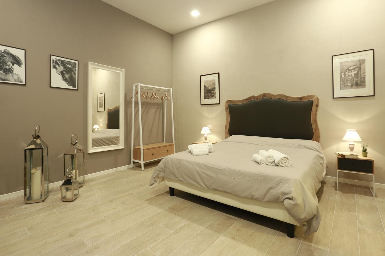 Tornabuoni Boutique Bed and Breakfast Φλωρεντία Εξωτερικό φωτογραφία