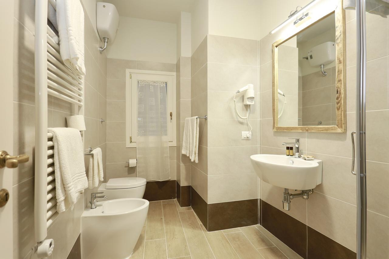 Tornabuoni Boutique Bed and Breakfast Φλωρεντία Εξωτερικό φωτογραφία