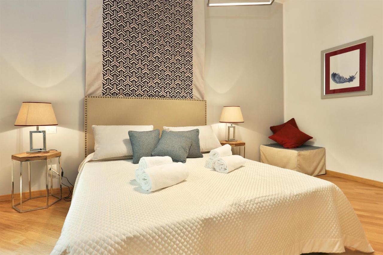 Tornabuoni Boutique Bed and Breakfast Φλωρεντία Εξωτερικό φωτογραφία