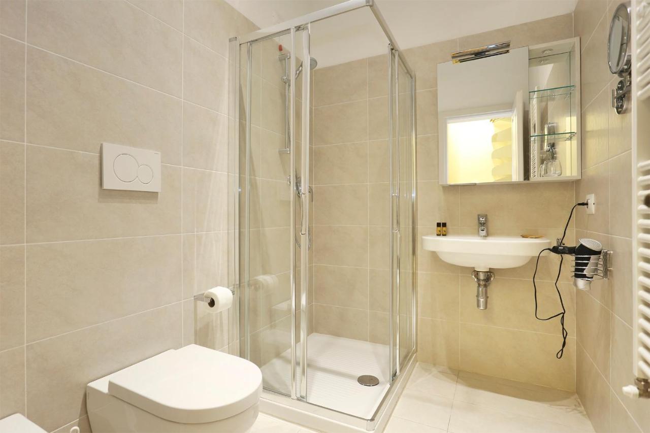 Tornabuoni Boutique Bed and Breakfast Φλωρεντία Εξωτερικό φωτογραφία