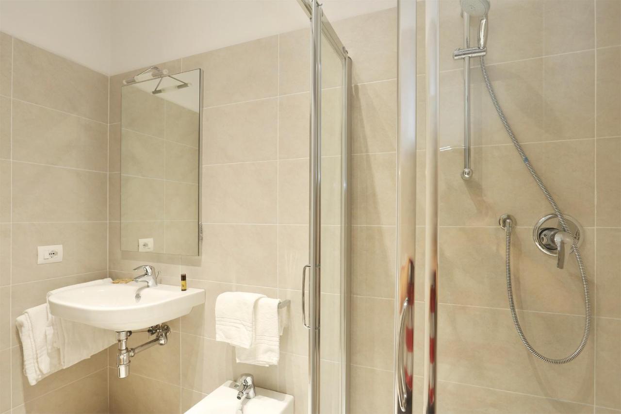 Tornabuoni Boutique Bed and Breakfast Φλωρεντία Εξωτερικό φωτογραφία