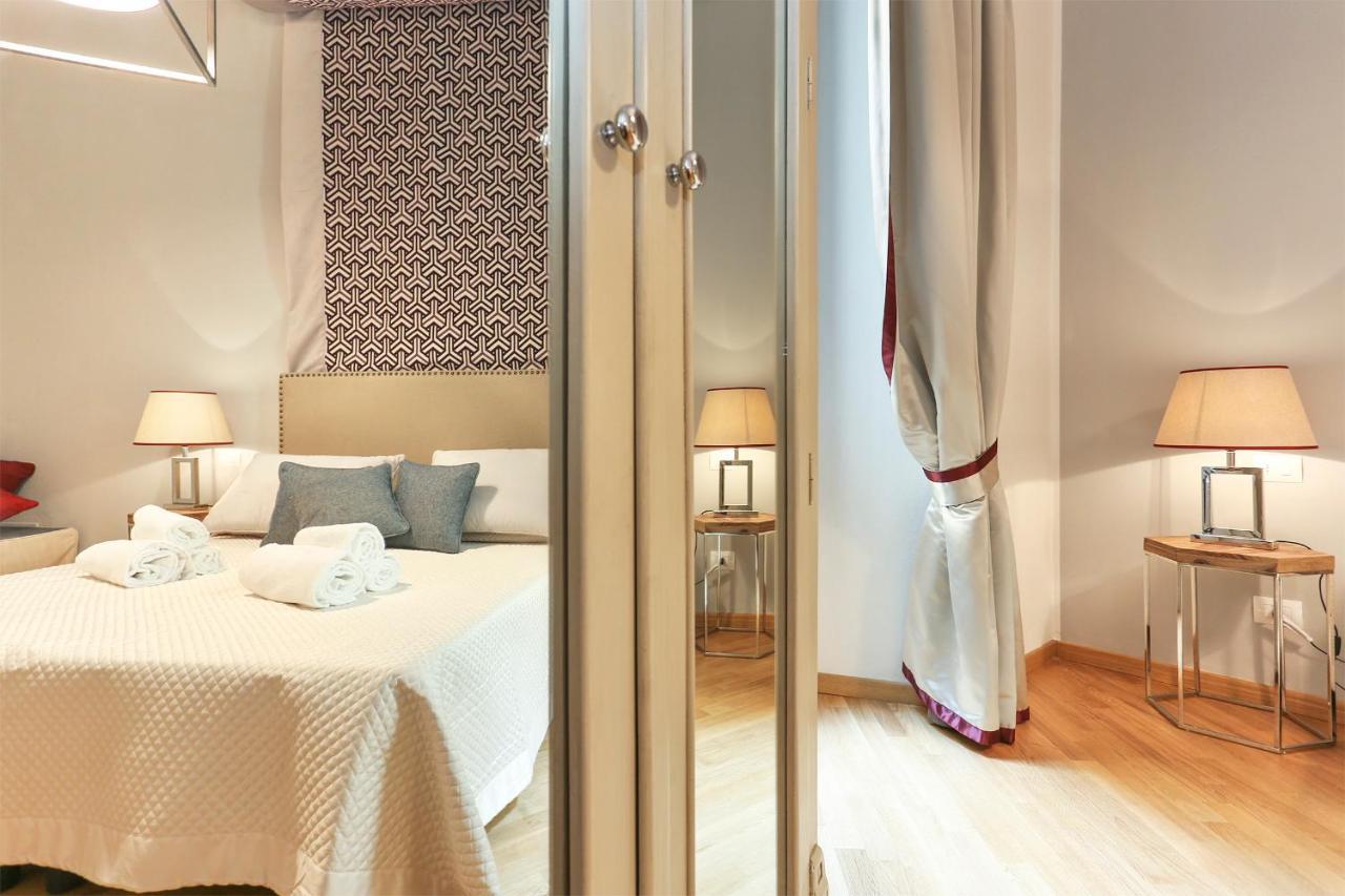 Tornabuoni Boutique Bed and Breakfast Φλωρεντία Εξωτερικό φωτογραφία