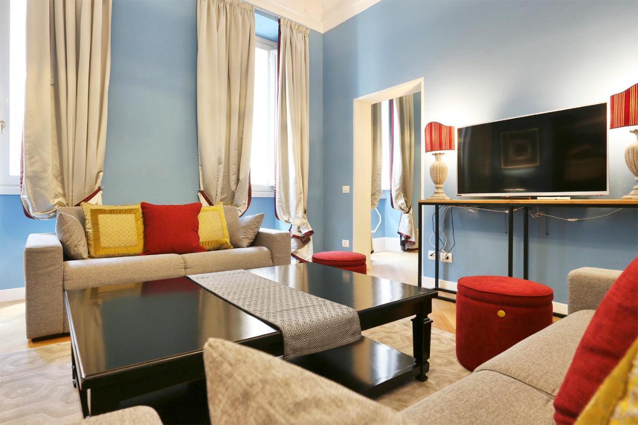 Tornabuoni Boutique Bed and Breakfast Φλωρεντία Εξωτερικό φωτογραφία