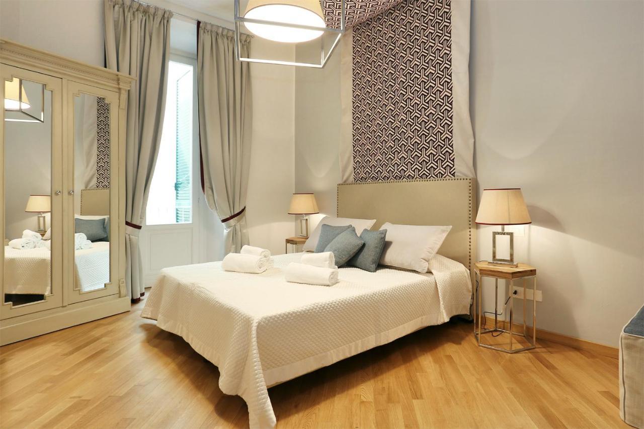 Tornabuoni Boutique Bed and Breakfast Φλωρεντία Εξωτερικό φωτογραφία