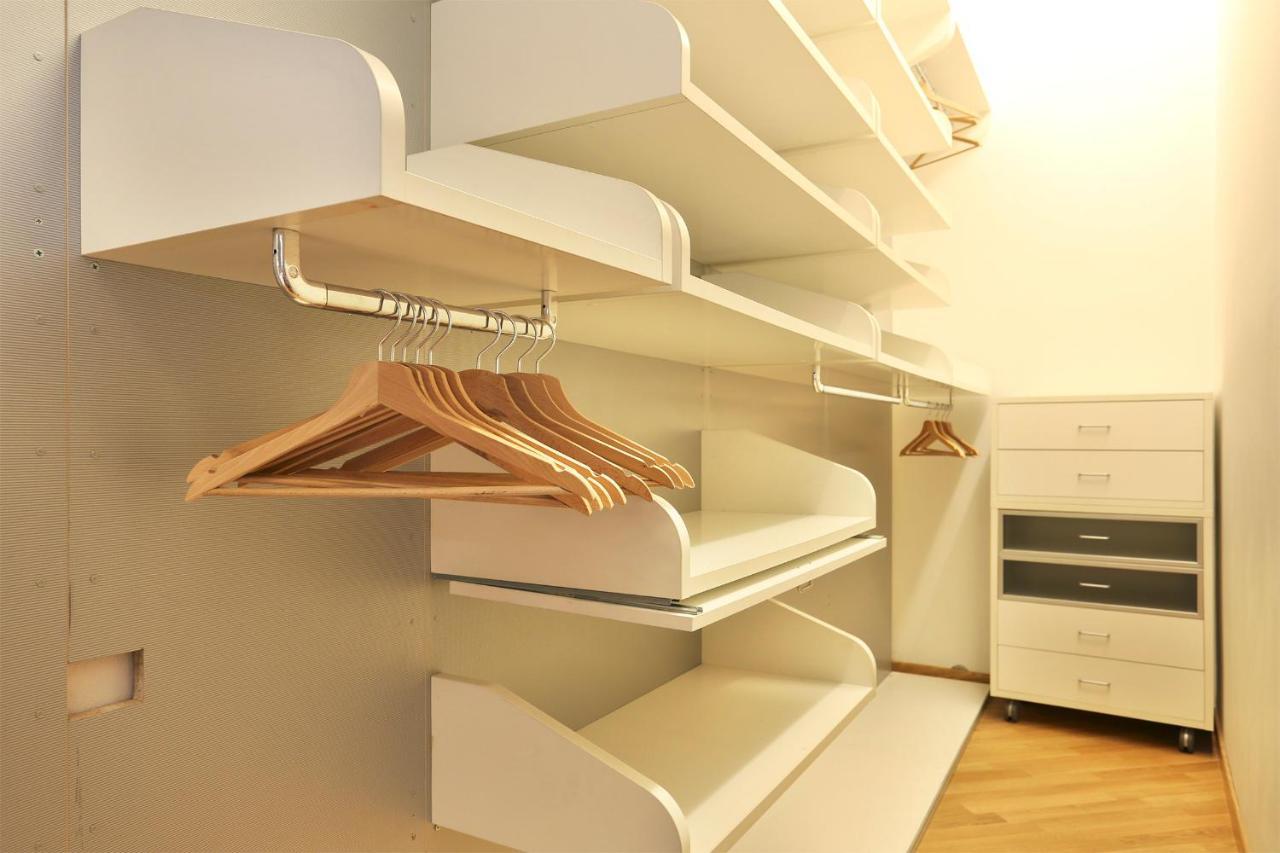 Tornabuoni Boutique Bed and Breakfast Φλωρεντία Εξωτερικό φωτογραφία