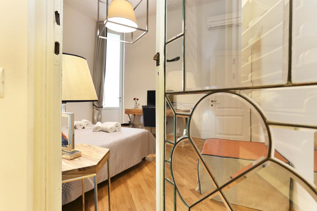 Tornabuoni Boutique Bed and Breakfast Φλωρεντία Εξωτερικό φωτογραφία