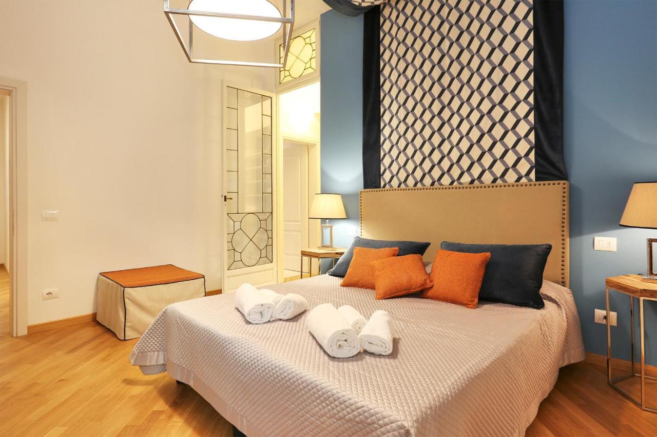 Tornabuoni Boutique Bed and Breakfast Φλωρεντία Εξωτερικό φωτογραφία